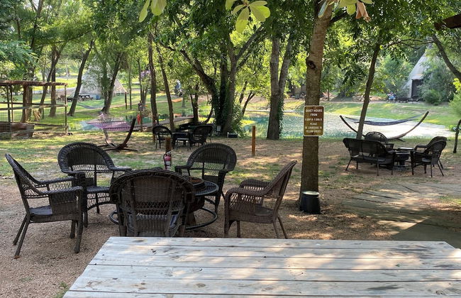 Geronimo Creek Retreat - Photo 26