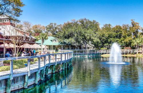 Elegant Oceanfront Penthouse with Panoramic view, Omni Resort, Sea Dunes - Foto 80