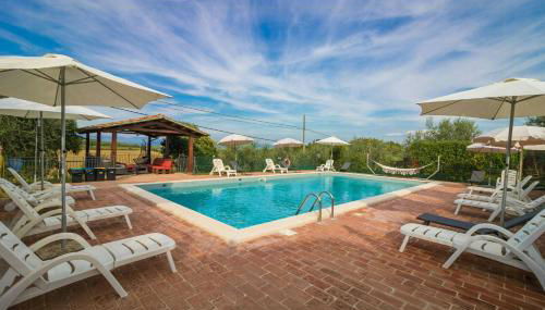 Apartment Near Lake Trasimeno With View - Photo 5