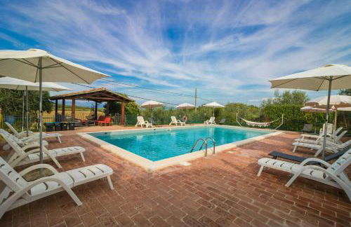 Apartment With Views Of Lake Trasimeno - Foto 21