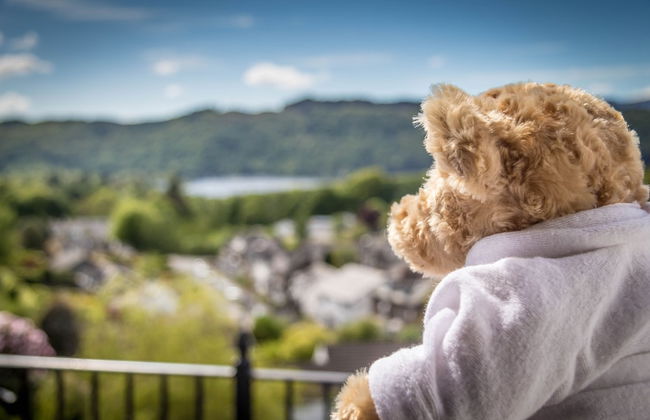 Windermere Hillthwaite Hotel - Foto 54