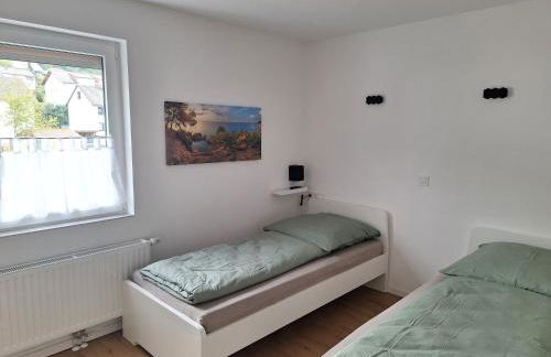 Exklusive Wohlfühloase mit 7 Einzelbetten großer Balkon MwSt ausweisbar in toller Lage von Melsungen - Foto 7