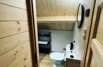 Aparthouse Siemiany - Foto 42