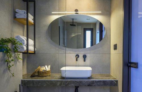 Alea Suites -Adults Only and Kids 14 Plus - Foto 30