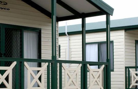 Geelong Surfcoast Hwy Holiday Park - Foto 23