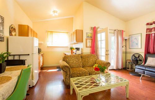 Oceanfront Cottage Near the Kalapana Lava Flows - Foto 20