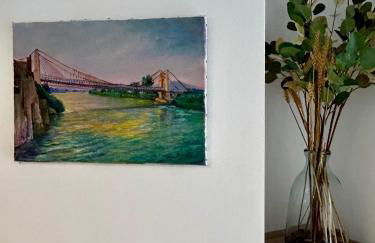 Lo balconet del Delta. Àtic-dúplex vacacional. - Foto 40