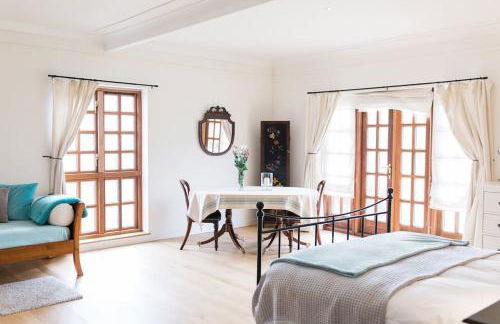 Ballimore Farm Estate - House with heated pool - Foto 25