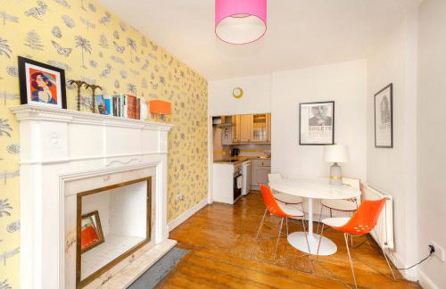 JOIVY Stunning Apartment in Royal Mile - Foto 7