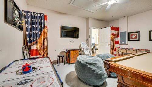 11 Mi to Disney Home with Pool in Davenport! - Foto 3