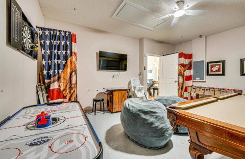 11 Mi to Disney Home with Pool in Davenport! - Foto 3