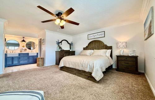 Peace of Paradise - Heated Pool, Spa & Fireplace - Foto 17