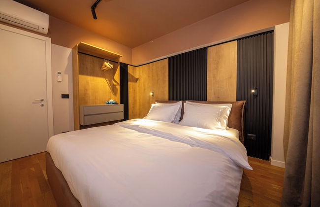 Blloku Unique Apartments 2 - Foto 2