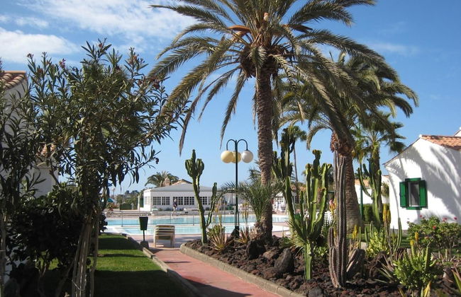 Campo Golf Bungalows - Foto 52