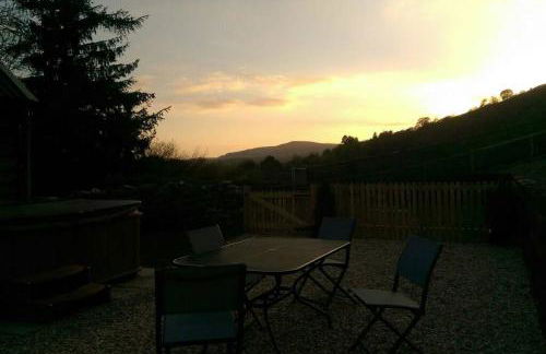 Stargazing lodge with amazing views. - Photo 14