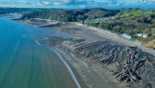 Wisemans House Apartment 2 - Wisemans Bridge - Foto 5