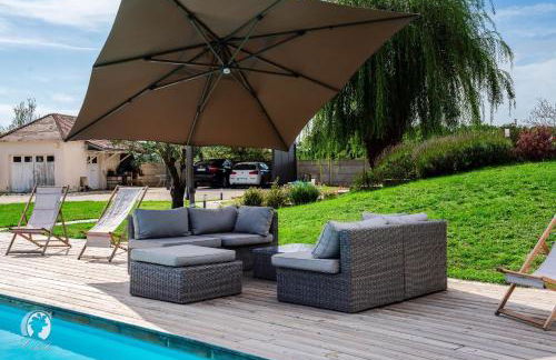 Villa Soléna - Foto 38