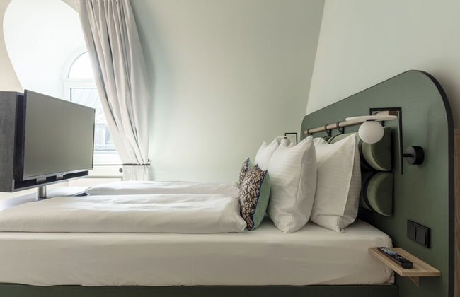 Numa Munich Blend - Foto 25