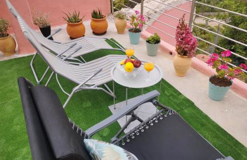 Rocky Mountain Villa - Foto 35