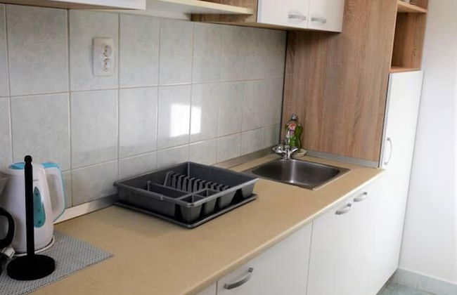 2-bed Apartment in Poljica Straight on Beach - Foto 14