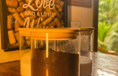 Casa O Segredo da Alma - Photo 41