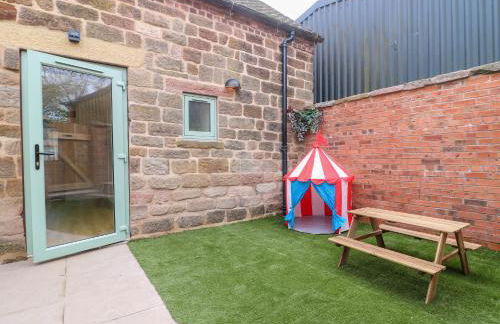 The Long Barn - Foto 43