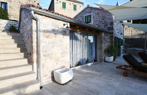 Villa Teza Hvar - Foto 75