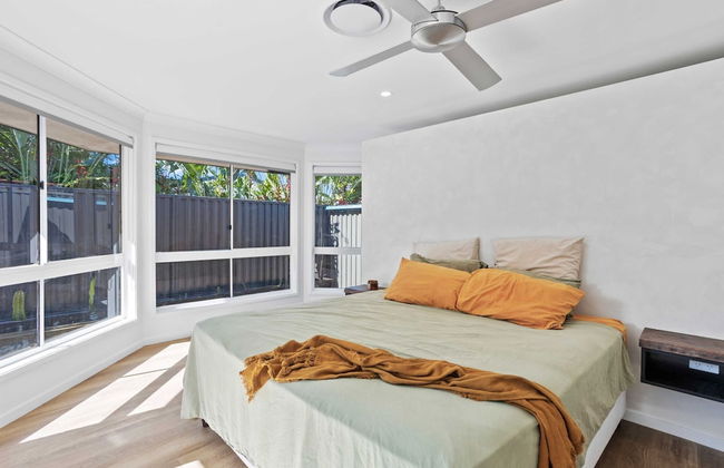 Black Shack Burleigh - Photo 4