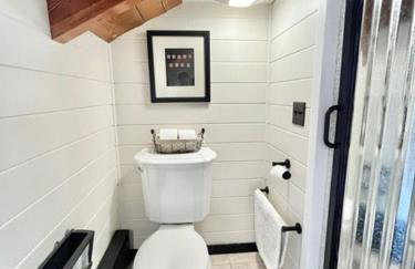 Mountain Home Getaway-great VIEWS & exercise room - Foto 7