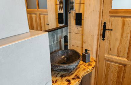 Chaty Wald - Foto 27