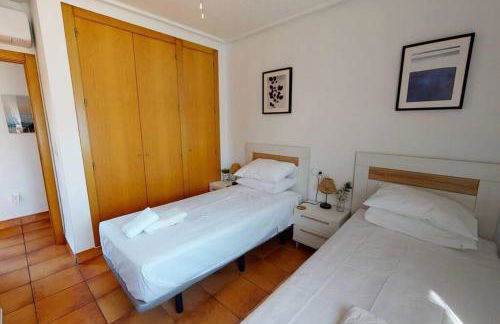 Beautiful 3 bed villa on Mar Menor golf resort - Foto 10