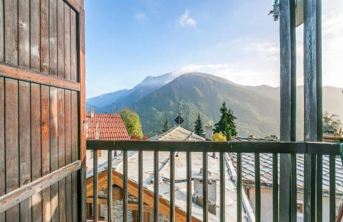 Champlas Suite - Happy Rentals - Foto 11