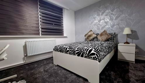 Cosy One Bedroom Flat With Private Parking - Foto 1