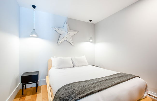 Les Lofts St-Pierre - By Les Lofts Vieux-Quebec - Foto 23