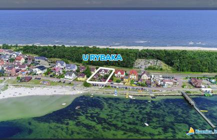 Kwatery u Rybaka - Foto 1