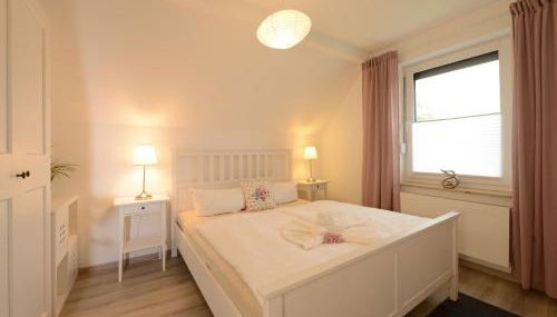 Ferienwohnung Seestern für 6 Personen mit Kamin & Terrasse - Foto 5