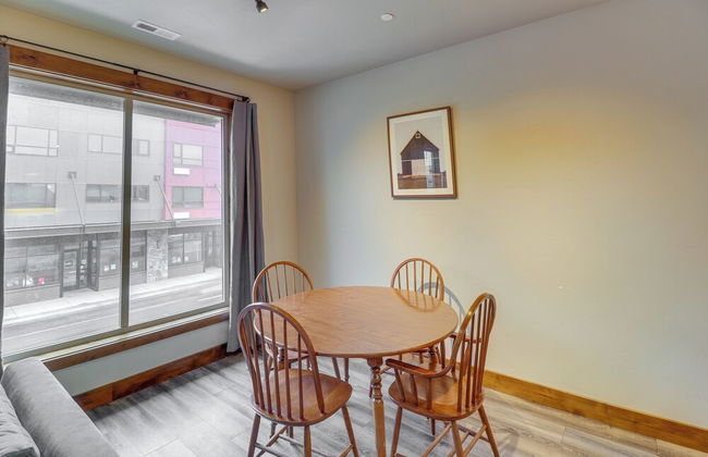 Downtown Columbia Falls Condo: 16 Mi to Ski Resort - Foto 23