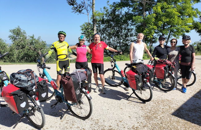 Angelucci Agriturismo con Camere e Agri Camping - Photo 60