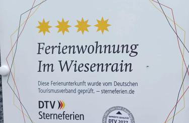 Ferienwohnung Im Wiesenrain - Foto 15