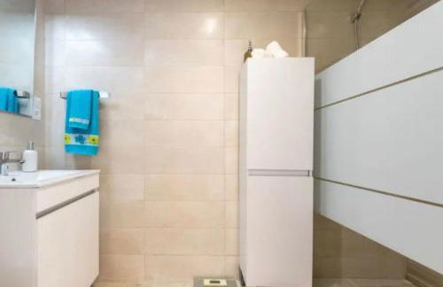 Apt primera línea de mar - Foto 7