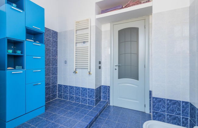 S Salvario Family Apartment by Wonderful Italy - Foto 7