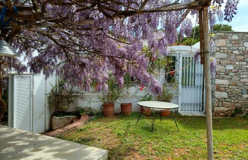 Summer Villa in Porto Rafti - Foto 19