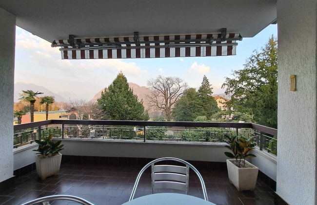 Agra Apartments - Foto 26