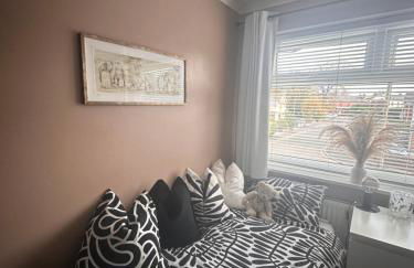 Everythings Rosey at Rosecroft - Foto 21