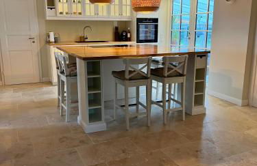 Ferienhaus in idyllischer Lage - Ankommen & durchatmen - Foto 11