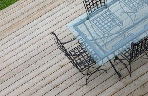 Villa luxueuse rénovée à la Guittière - Foto 43