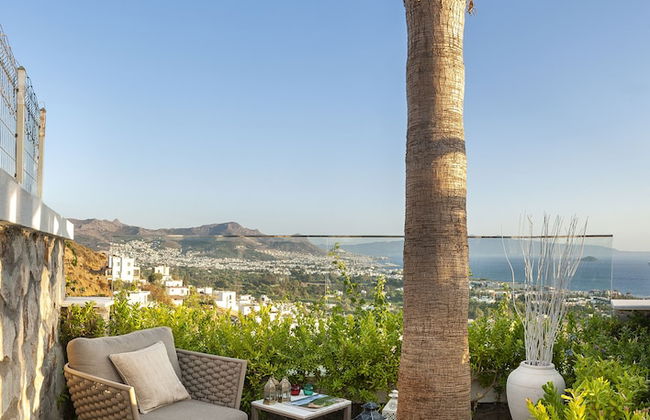 Bodrum Infinity - Foto 63