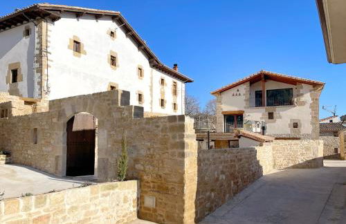Casa Rural Iradia - Foto 47