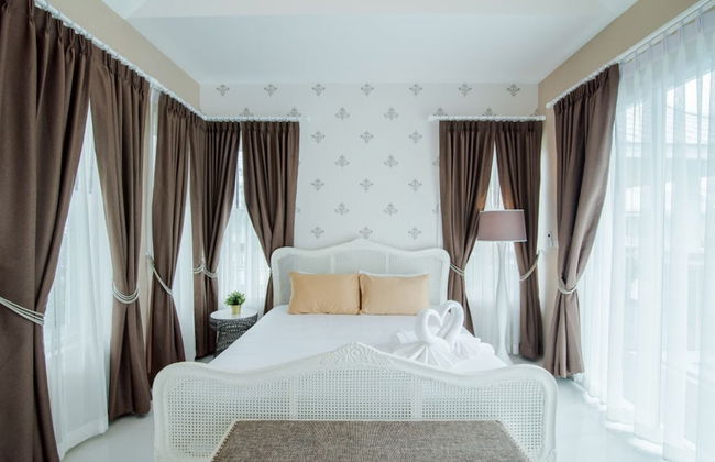 Wan Arun Houses - Foto 10