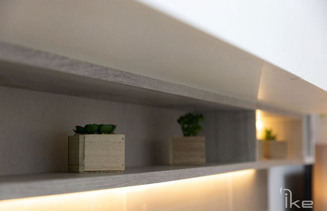 Espaço ike - Foto 64